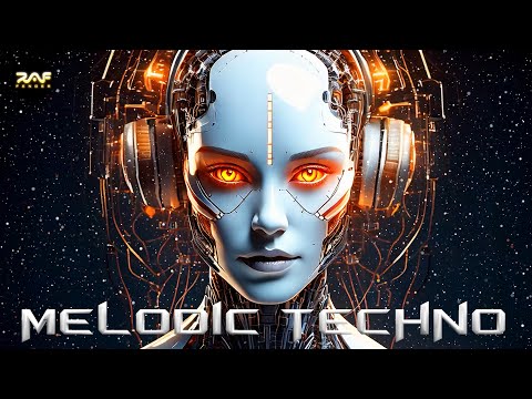 Ready for Melodic Techno & Progressive House Mix 2024 Pacs, Against All Ødds, Raf Fender