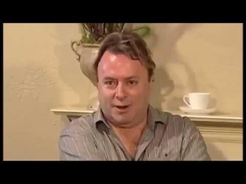Christopher Hitchens Funny Moments