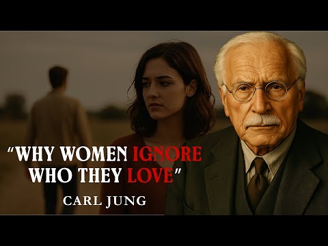 When True Love Is Near, Your Soul Senses It Before Your Mind Does  Carl Jung