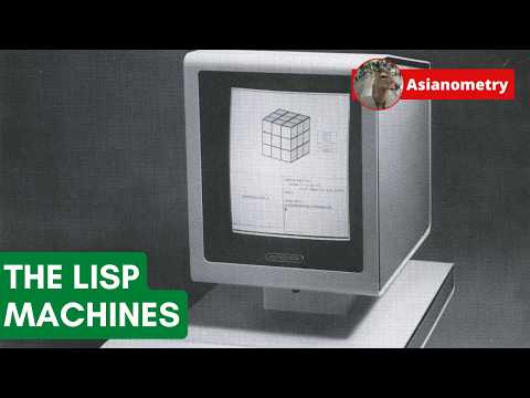 A Cult AI Computer’s Boom and Bust