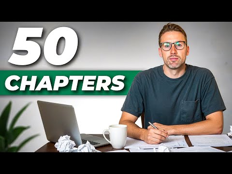 I Rewrote 50 First Chapters — Here's Why Most Authors Lose Readers by Page 3