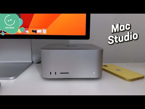 Mac Studio (2023) | Review en español