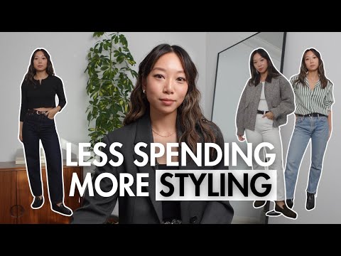 Stop Copying Trends! How to Build an Authentic Personal Style
