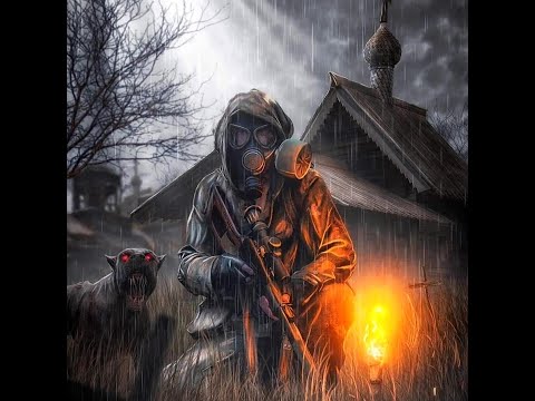 уйти дальше или умереть?  HABAR STALKER | PVE | NO RP | FPS+ | 60+QUESTS #dayz #pve #зомби