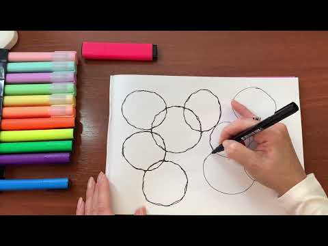 Если ты в тупике, то поможет Нейрографика - алгоритм Благодарности 