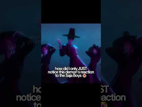 Reaction to the Saja Boys! #kpop #viral #fyp #shorts #kpopdemonhunters #netflix #sajaboys #demons