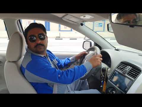 How to Pass Dubai Rta Smart Yard test. Complete video and Guidelines.