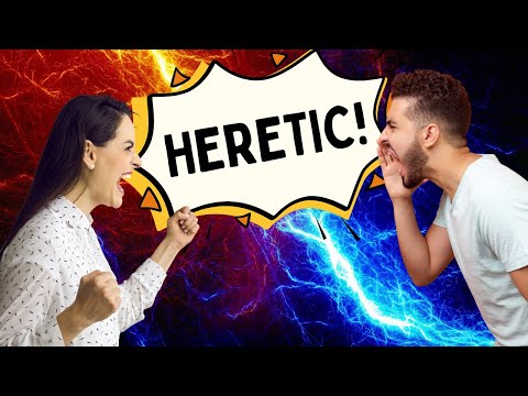 When Christians Call Out Christians | Belief It Or Not