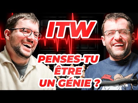 IS MVL A GENIUS? | The Chess Lie Detector