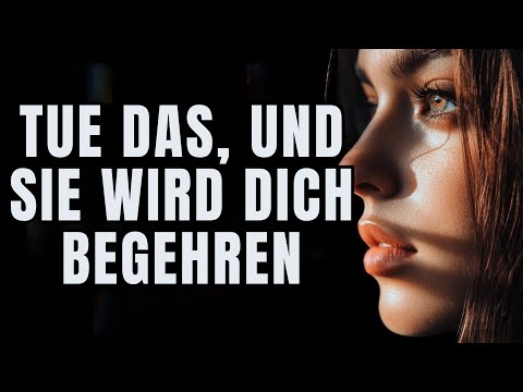 10 Einstellungen, die sie süchtig nach dir machen | Stoizismus