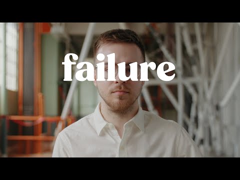 I Failed as a Wedding Videographer