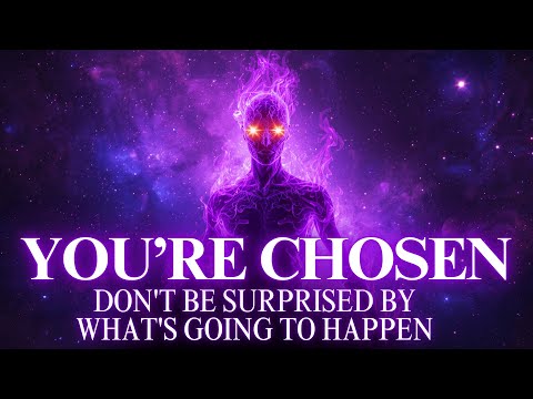 If You See This, Something Strange Is About To Happen (Quantum Warning!)