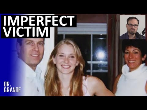 Did Advocate Known for Taking Down Elite Criminals Massage the Truth? | Virginia Giuffre Analysis