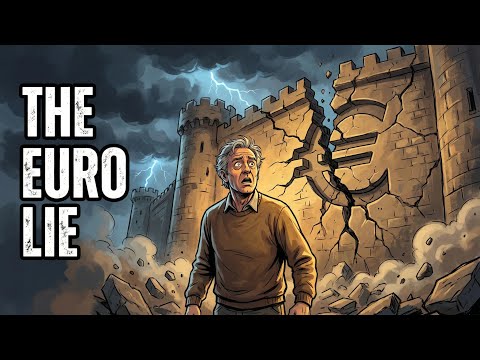 Why the Euro Was Built to Fail (And Who Knew It)