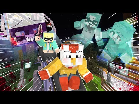 오늘.. 레전드 판이다.. 모두가 머더가 걸리는 행복한 날! (머더 미스테리 마인크래프트) [태경]