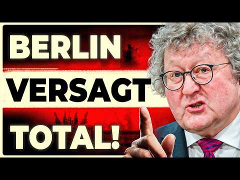 "Damit erlangt die AfD die absolute Mehrheit!" (Prof. Dr. Werner J. Patzelt)