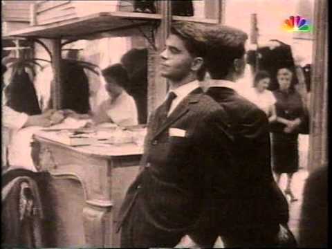 Masters of Beauty, Karl Lagerfeld