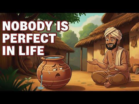 Nobody is Perfect | Are You Feeling Worthless- Watch This Motivational Story About Self-Worth