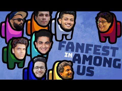 YouTube Fanfest But Better ft @triggeredinsaan @Mythpat @beerbiceps @TechBurner