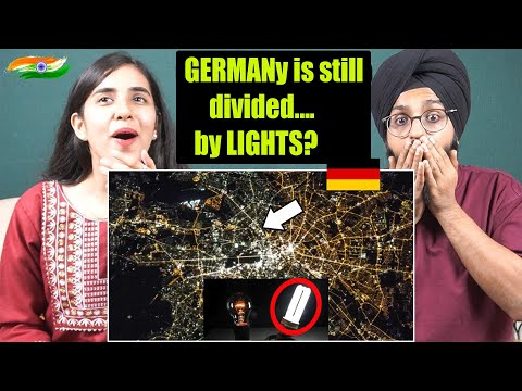 Indians React to Geography Now! Germany