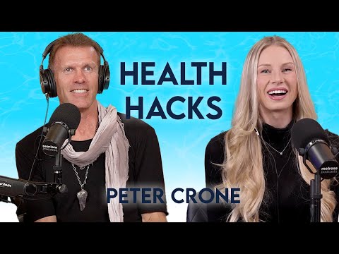 Peter Crone: How to achieve a happier mindset