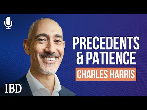 What Tesla Stock Taught Charles Harris About Trading | Investing with IBD