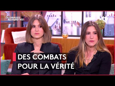 Affaires non élucidées : un insoutenable mystère pour les familles - Ça commence aujourd'hui