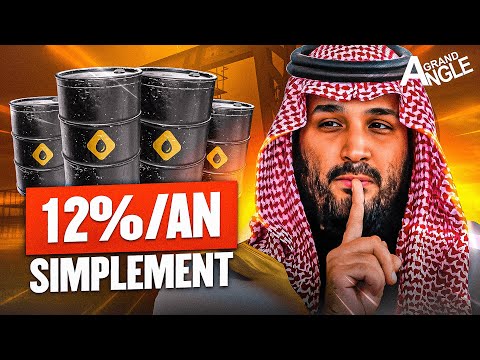 La Stratégie d'Investissement dont Personne ne Parle [Didier Darcet]