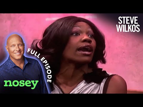 I Had a Threesome: Who's the Dad? | Steve Wilkos S4 EP117 | Full Episode
