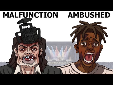 The Worst Concert Deaths Ever