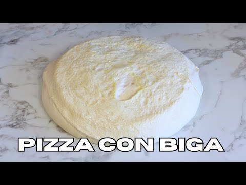 The most comprehensive video about PIZZA with BIGA you'll ever see