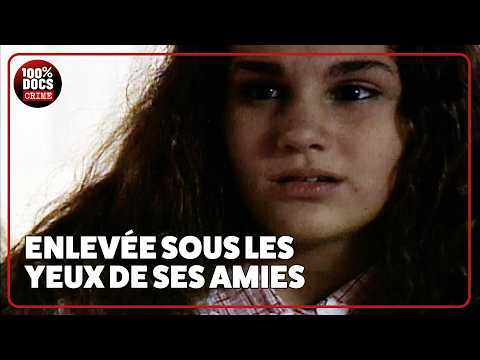 Enlevée à 12 ans en pleine soirée pyjama