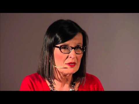 De l'art de se rendre la vie plus belle | Pascale Molho | TEDxReims