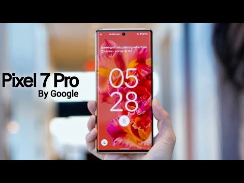 Google Pixel 7 Pro - GOOD NEWS!!