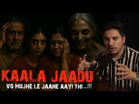 My own real horror story -(DELHI, SHAHDARA)