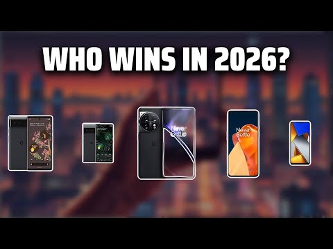 The Top 5 Best Poco F3 Pro in 2026 - Must Watch Before Buying!