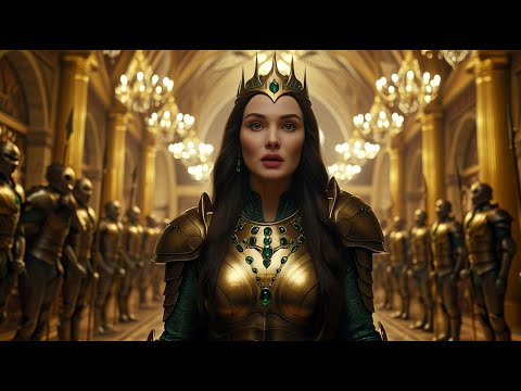 Her Human Husband’s Hidden Power Shattered the Alien Queen’s Expectations HFY | Best Reddit Stories