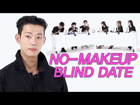 [독립채널용 감독판] 남녀가 쌩얼로 소개팅을 한다면? (미공개쿠키영상있음/설렘폭발)