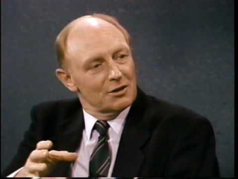 Conversations with History - Neil Kinnock
