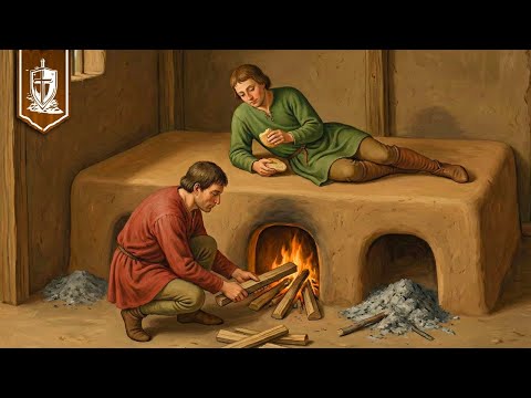 20 BANNED Medieval Heating Tricks That Scientists Now Say Were GENIUS