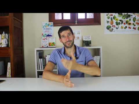 Quelle alimentation avec une stéatose hépatique ?