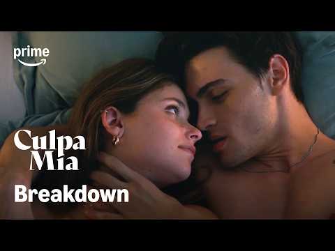 Culpa Mia im Recap | Prime Video