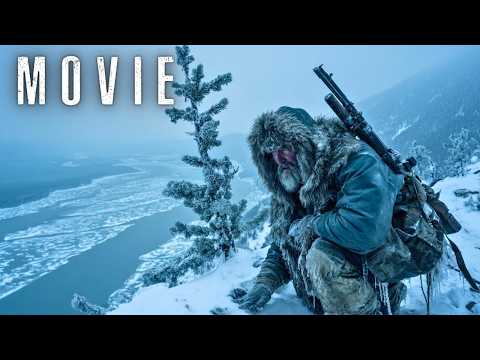A Film You Can’t Look Away From! A Deadly Fight for Survival in the Frozen Wasteland🎬Arctic’s Edge