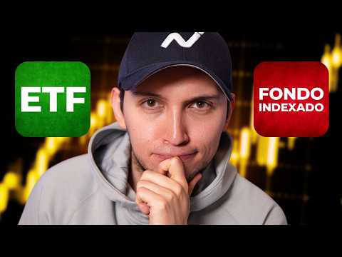 ETFs vs Index Funds: Which one is right for you?