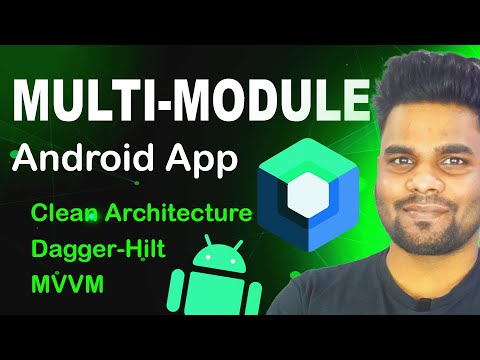 Multi-Module Project with Jetpack Compose | Part-2