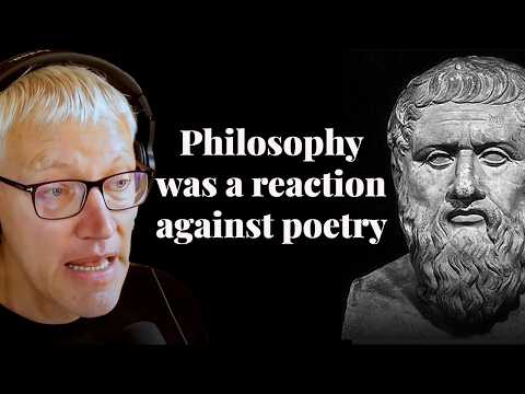 Why Plato Hated Homer | Greek Mythology Episode 3