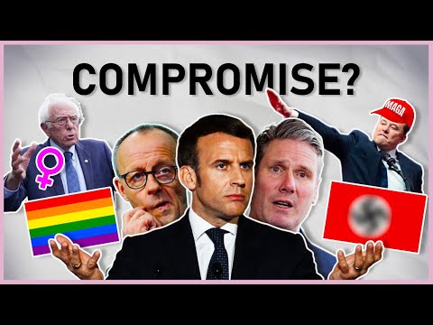 Why Centrism Won't Survive 2025