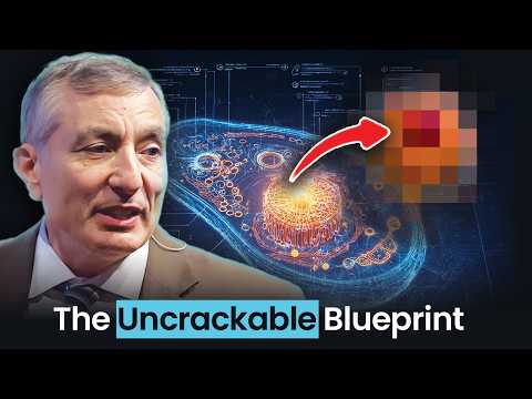 The Cell Membrane: Life’s Impossible Barrier