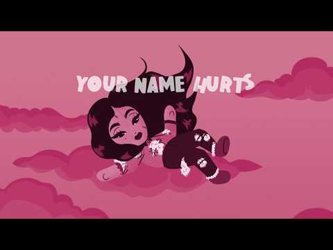 Hailee Steinfeld – Your Name Hurts (Lyric Video)