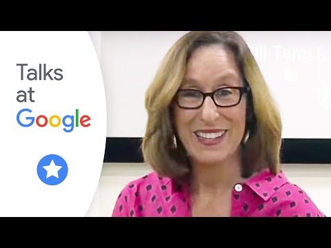 Get Ideas Out of Your Head & Into the World | Tina Seelig | Talks at Google